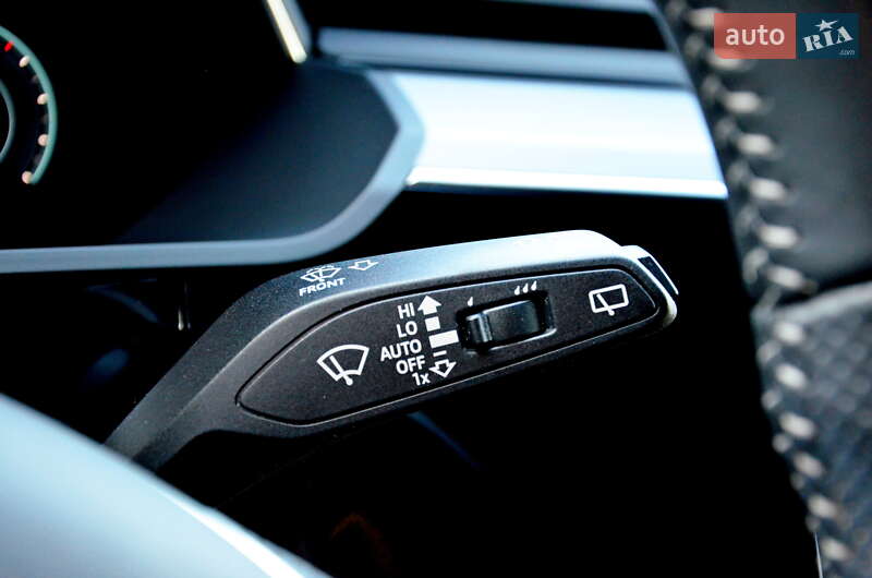 Внедорожник / Кроссовер Audi e-tron 2019 в Ивано-Франковске