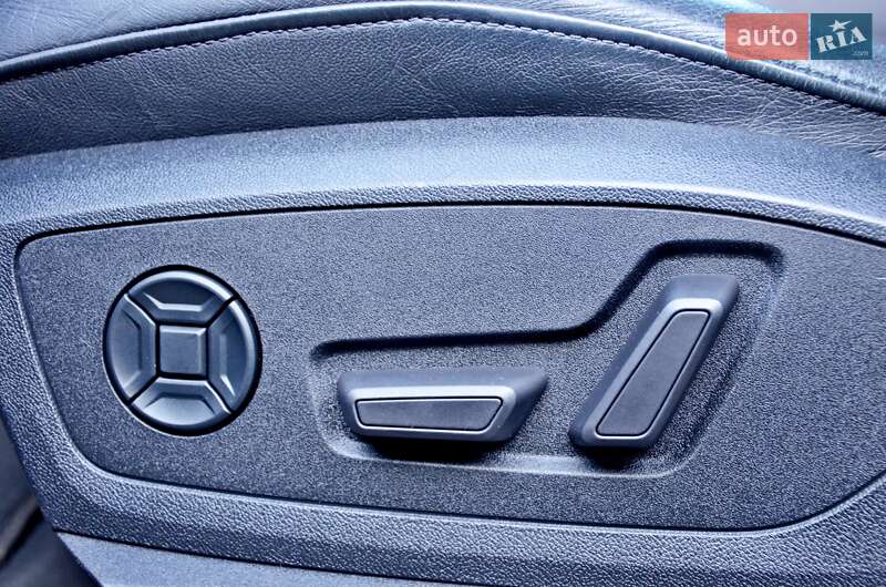 Внедорожник / Кроссовер Audi e-tron 2019 в Ивано-Франковске