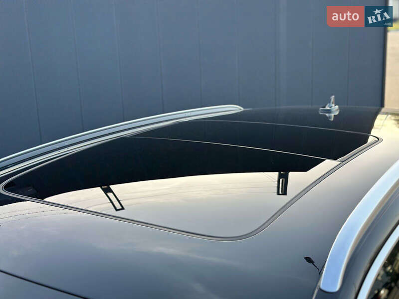 Внедорожник / Кроссовер Audi e-tron 2019 в Киеве