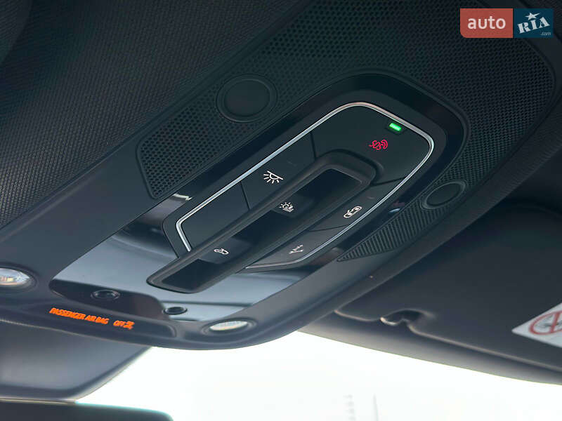 Внедорожник / Кроссовер Audi e-tron 2019 в Киеве