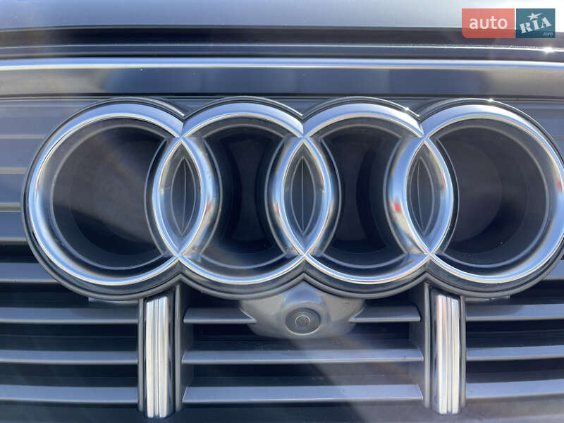 Внедорожник / Кроссовер Audi e-tron 2021 в Луцке