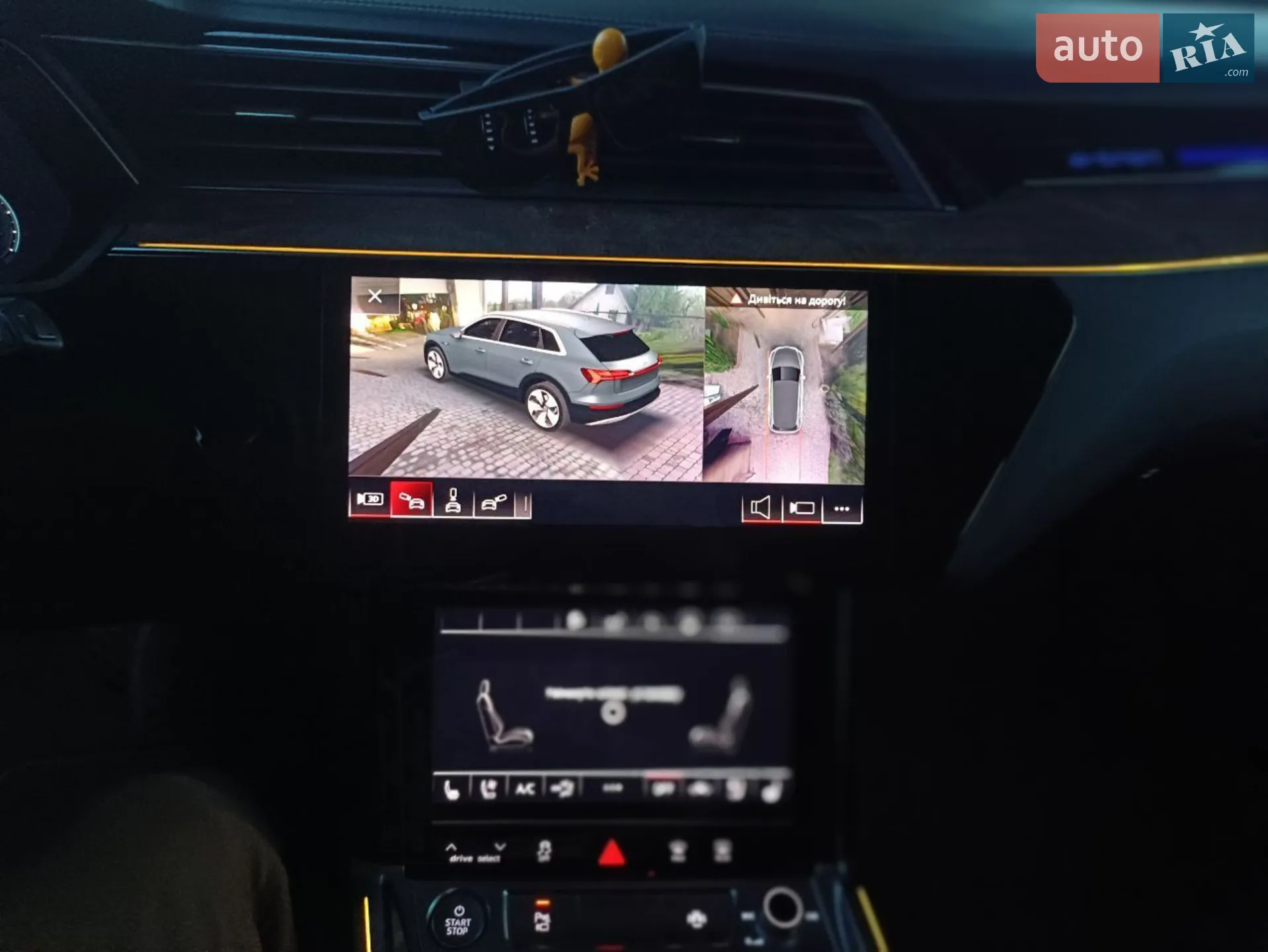 2019 Audi e-tron - мініатюра 30