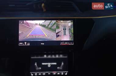 Внедорожник / Кроссовер Audi e-tron 2019 в 