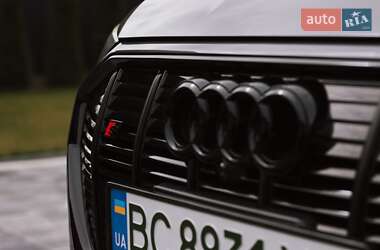 Внедорожник / Кроссовер Audi e-tron 2022 в Львове