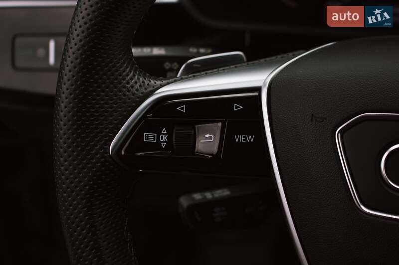 Внедорожник / Кроссовер Audi e-tron 2022 в Львове