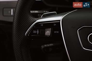 Внедорожник / Кроссовер Audi e-tron 2022 в 