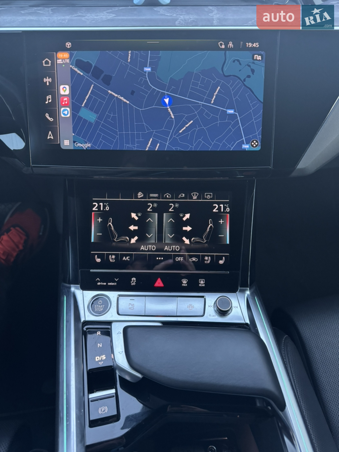 2022 Audi e-tron - мініатюра 10