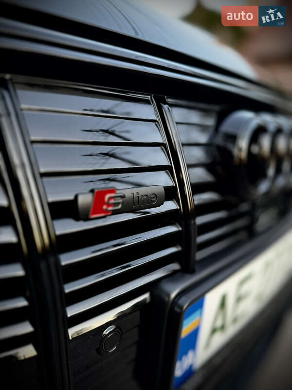 Внедорожник / Кроссовер Audi e-tron 2022 в Кривом Роге