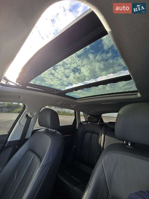 Позашляховик / Кросовер Audi e-tron 2020 в Ужгороді