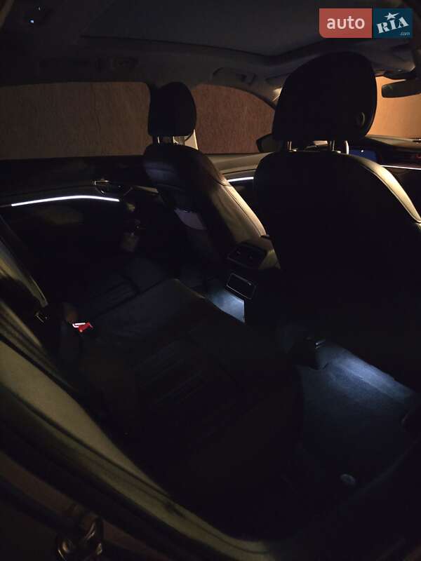 Позашляховик / Кросовер Audi e-tron 2020 в Ужгороді