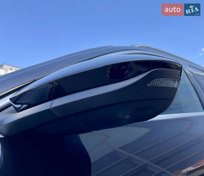 Внедорожник / Кроссовер Audi e-tron 2021 в Хмельницком