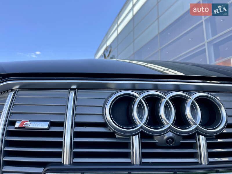 Внедорожник / Кроссовер Audi e-tron 2021 в Хмельницком