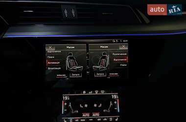 Внедорожник / Кроссовер Audi e-tron 2020 в 