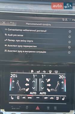 Внедорожник / Кроссовер Audi e-tron 2019 в 
