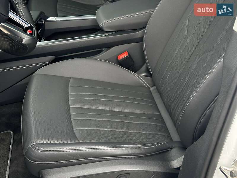 Внедорожник / Кроссовер Audi e-tron 2021 в Бучаче