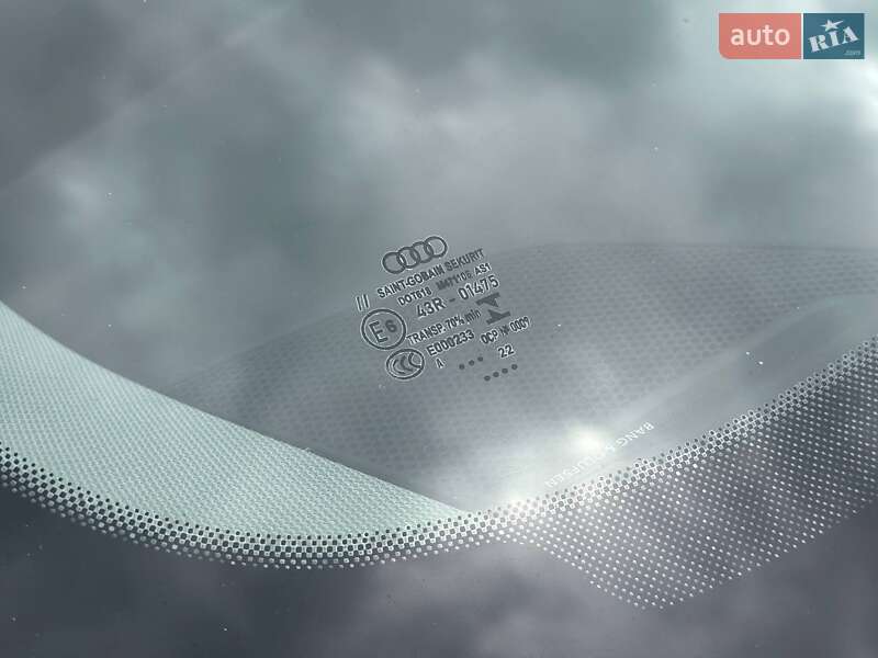 Внедорожник / Кроссовер Audi e-tron 2021 в Бучаче