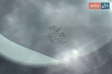 Внедорожник / Кроссовер Audi e-tron 2021 в 