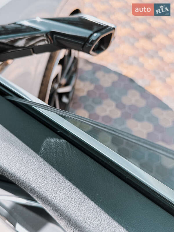 Внедорожник / Кроссовер Audi e-tron 2019 в Одессе фото 34 Внедорожник / Кроссовер Audi e-tron 2019 в Одессе