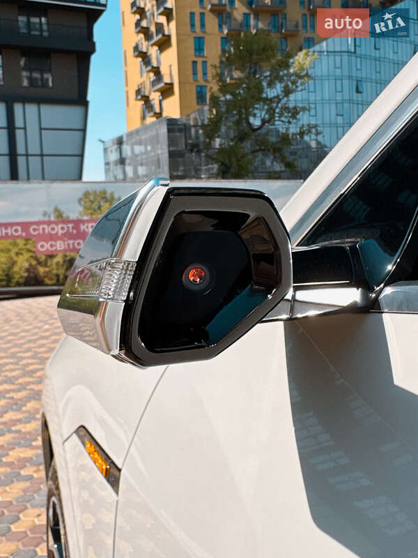 Внедорожник / Кроссовер Audi e-tron 2019 в Одессе фото 24 Внедорожник / Кроссовер Audi e-tron 2019 в Одессе