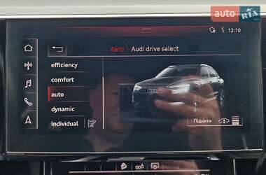 Внедорожник / Кроссовер Audi e-tron 2020 в 