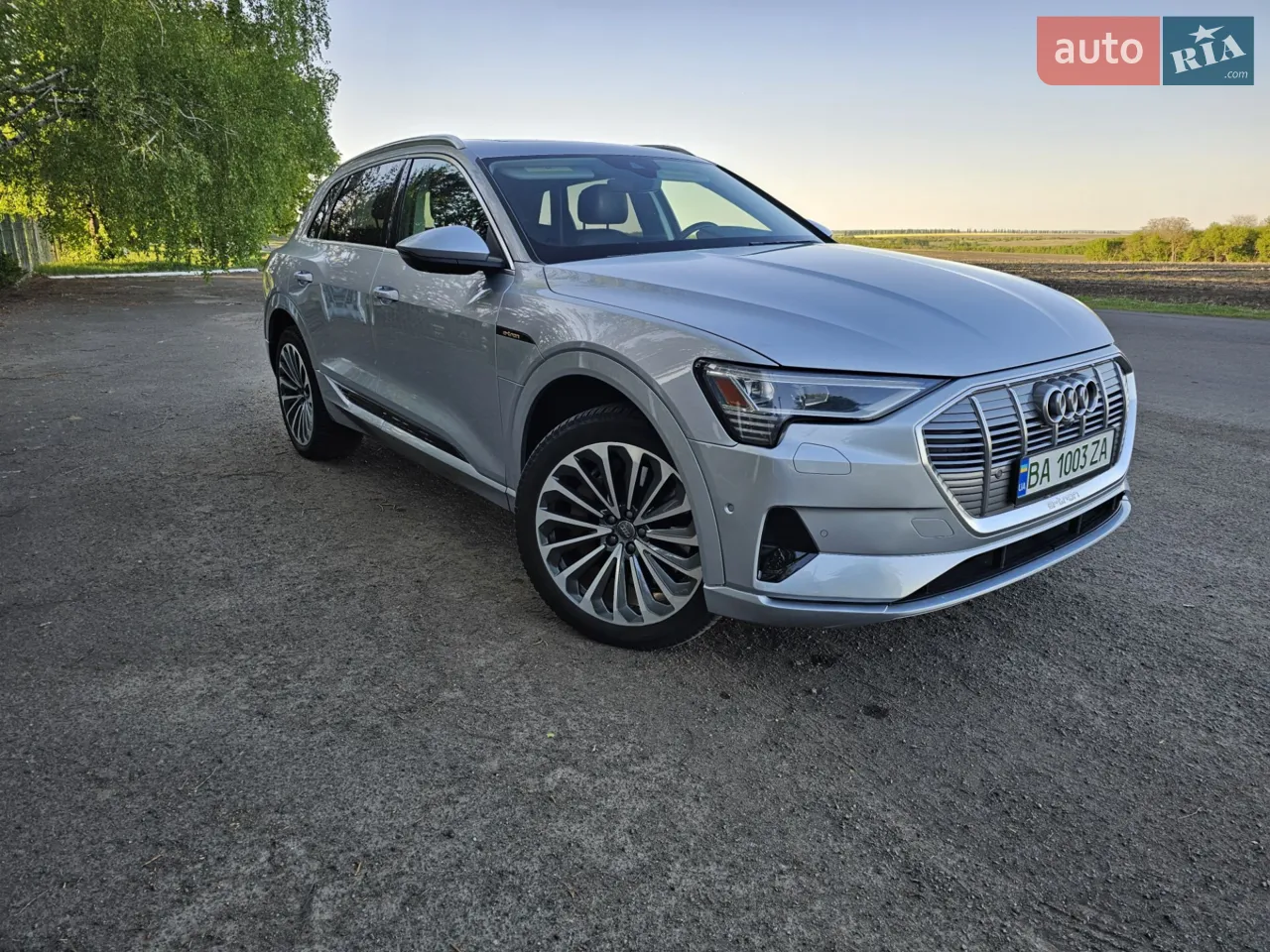 2020 Audi Q5 - мініатюра 35