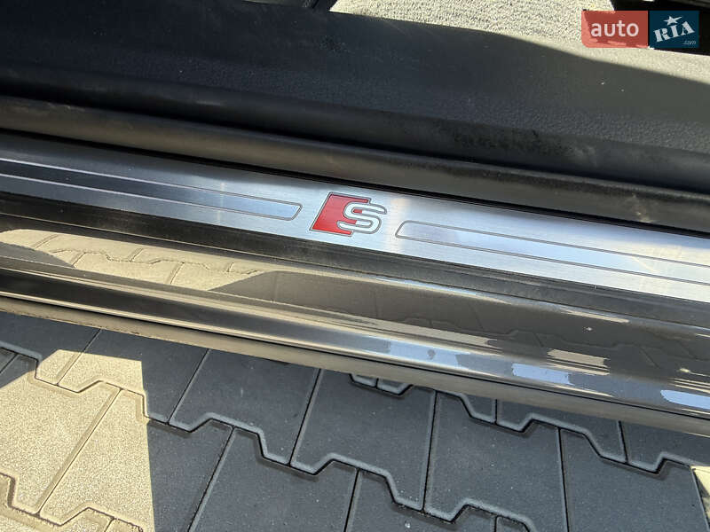 Внедорожник / Кроссовер Audi e-tron 2020 в Днепре