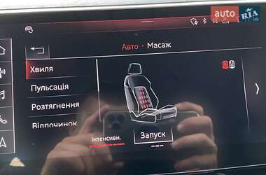 Позашляховик / Кросовер Audi e-tron 2019 в 