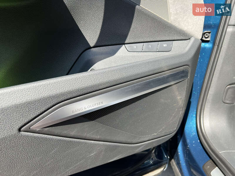 Внедорожник / Кроссовер Audi e-tron 2018 в Хмельницком фото 9 Внедорожник / Кроссовер Audi e-tron 2018 в Хмельницком