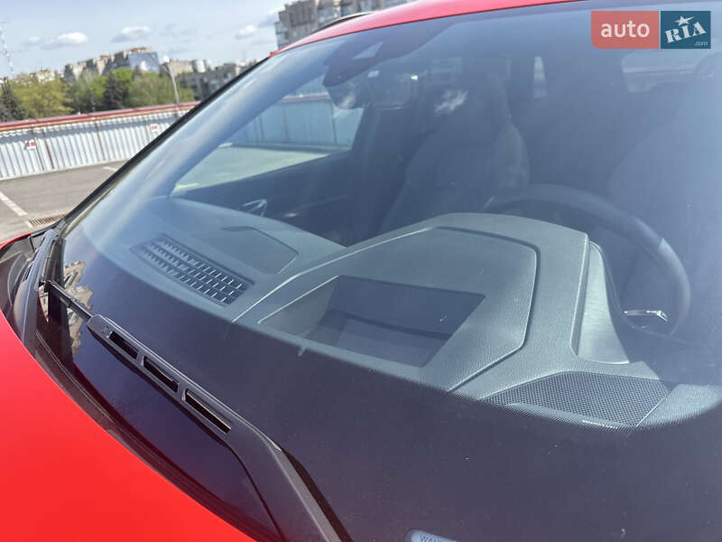 Внедорожник / Кроссовер Audi e-tron 2020 в Киеве