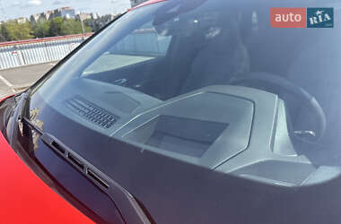 Внедорожник / Кроссовер Audi e-tron 2020 в 