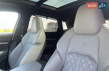 Внедорожник / Кроссовер Audi e-tron 2020 в 