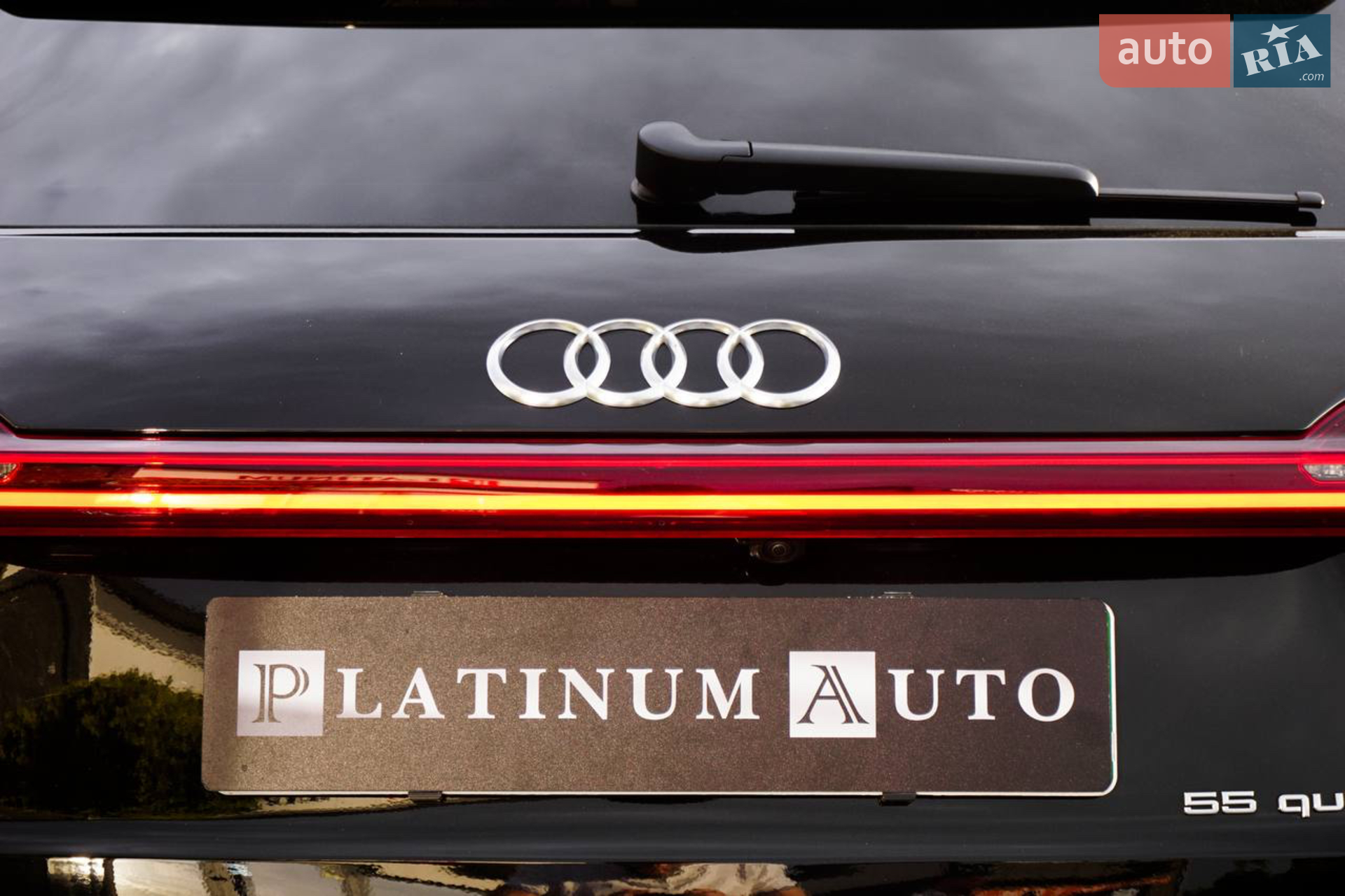2019 Audi e-tron - мініатюра 6