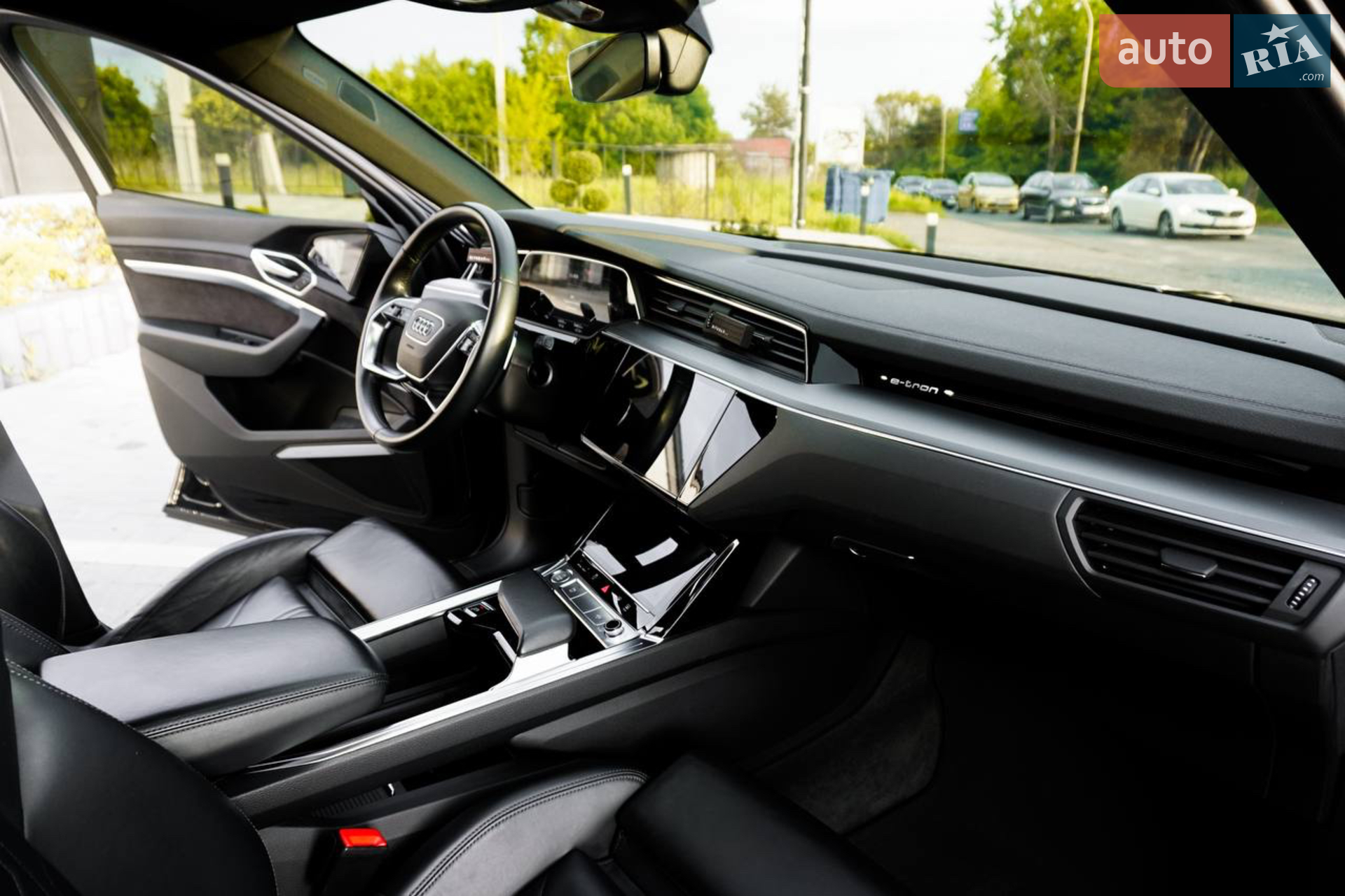 2019 Audi e-tron - мініатюра 20