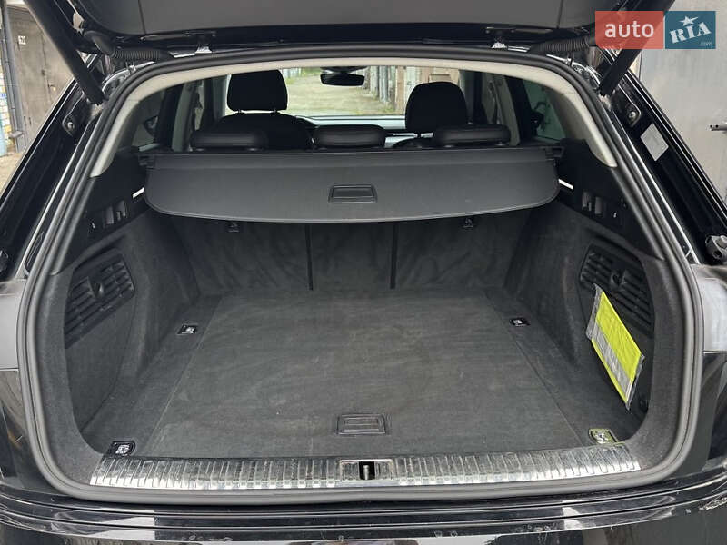 Внедорожник / Кроссовер Audi e-tron 2019 в Днепре