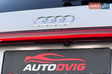 Внедорожник / Кроссовер Audi e-tron 2020 в 