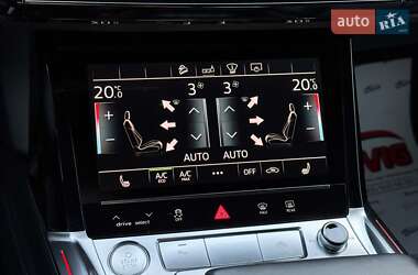 Внедорожник / Кроссовер Audi e-tron 2020 в 