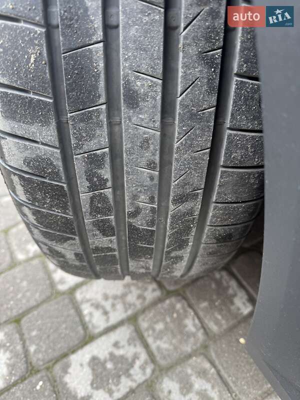 Внедорожник / Кроссовер Audi e-tron 2020 в Ивано-Франковске фото 13 Внедорожник / Кроссовер Audi e-tron 2020 в Ивано-Франковске