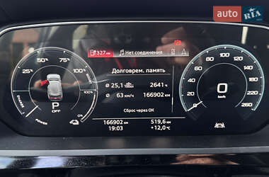 Внедорожник / Кроссовер Audi e-tron 2019 в 