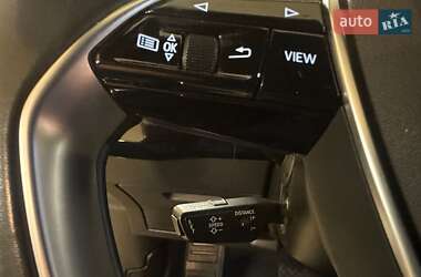 Внедорожник / Кроссовер Audi e-tron 2021 в 
