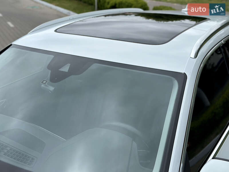 Внедорожник / Кроссовер Audi e-tron 2019 в Одессе