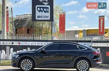 Внедорожник / Кроссовер Audi e-tron 2020 в Киеве