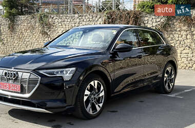 Внедорожник / Кроссовер Audi e-tron 2020 в Тернополе