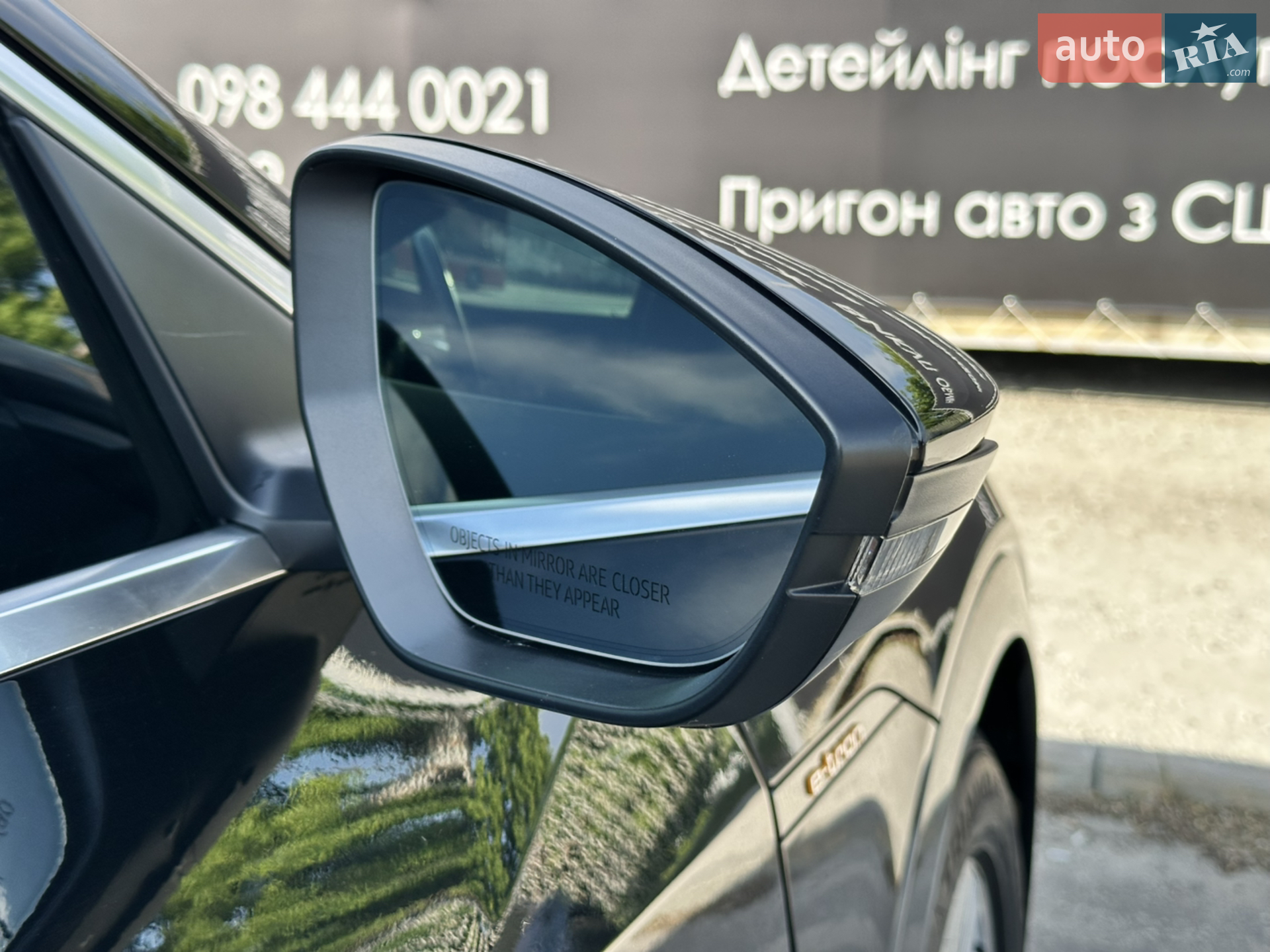2019 Audi e-tron - мініатюра 9
