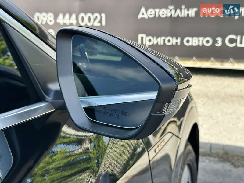 Позашляховик / Кросовер Audi e-tron 2019 в Харкові