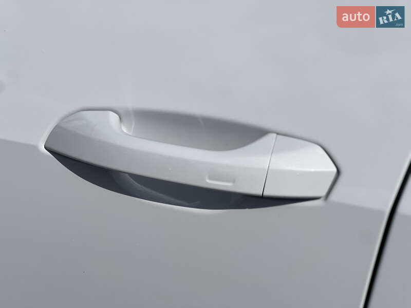 Внедорожник / Кроссовер Audi e-tron 2021 в Виннице