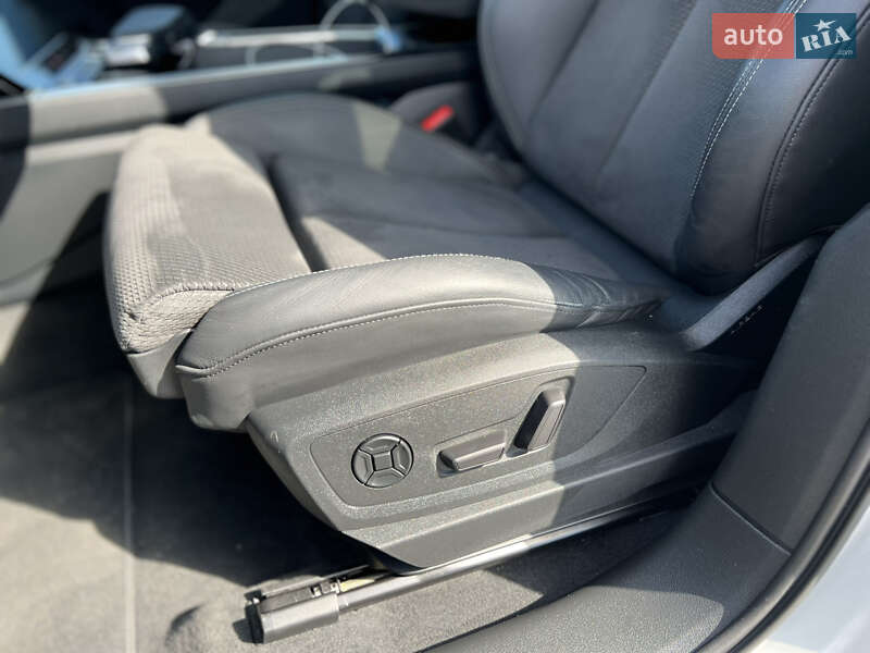 Внедорожник / Кроссовер Audi e-tron 2021 в Виннице