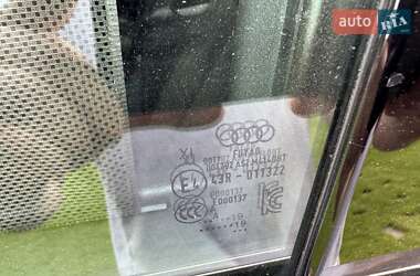 Внедорожник / Кроссовер Audi e-tron 2019 в 