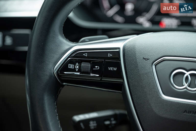 Внедорожник / Кроссовер Audi e-tron 2022 в Ивано-Франковске