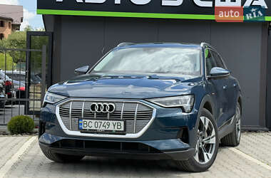 Внедорожник / Кроссовер Audi e-tron 2020 в 