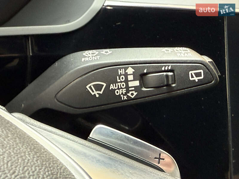 Внедорожник / Кроссовер Audi e-tron 2019 в Тячеве